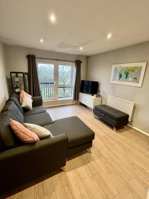 Immaculate 2 Bed Flat With Free Parking! Watford (Hertfordshire) Exterior foto